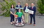 Sport Ireland Announce Disability Supports Fund